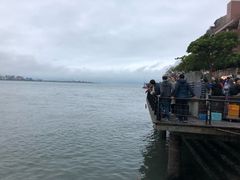 -淡水老街