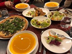 -WOLFGANG PUCK KITCHEN & BAR(迪士尼小镇店)
