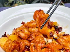 -院8里·少城记忆老川菜(宽窄巷子店)