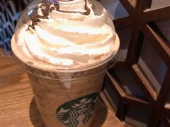 -星巴克臻选(成都宽窄巷子店)