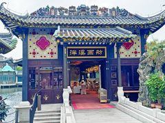 -泮溪酒家(荔枝湾店)