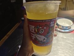 -匠子烤鱼(海口国贸中心友谊阳光城艺龙酒店店)