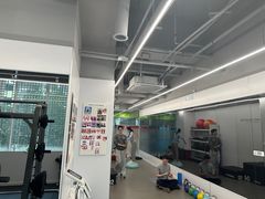 -乐刻运动健身(南山西丽366大街店)