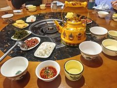 -尼玛藏家风味园(阿山食城店)