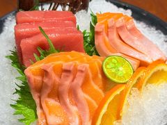 -东海怡品海鲜豆捞(西水东店)