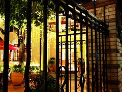 景观位-玫瑰厅上海菜(兴国路店)