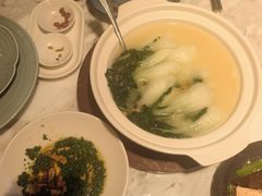 -JWMARRIOTT无锡苏宁JW万豪酒店-悦府65中餐厅