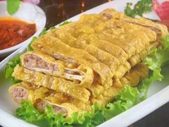 -阿娘家·原生态农家菜(国顺东路店)