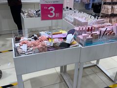 -6IXTY 8IGHT(朝阳大悦城店)