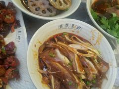 -靓靓蒸虾(中山公园店)