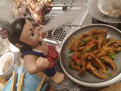 -那些年记忆烧烤