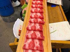 -捞围鲜·港式打边炉(海阳路店)