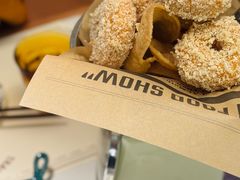 -太食獸泰式茶餐厅(IFS国金中心店)