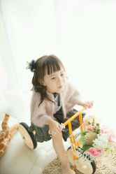点击看大图 -DORA kids 朵拉儿童摄影花园店