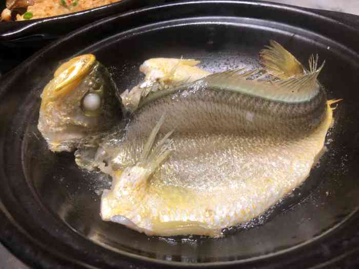 望海潮·粤西味(卓悦intown店)-"看点评推荐的时候,有童鞋评价说是