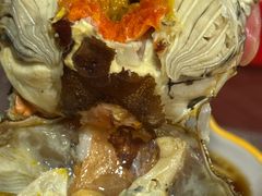 -黄记大闸蟹专卖店·活蟹·醉蟹