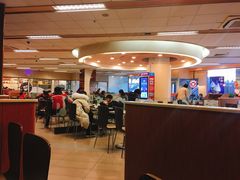 -肯德基(西安电子城店)