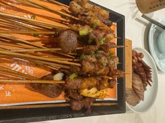 -全牛匠·乐山跷脚牛肉(西北旺万象汇店)