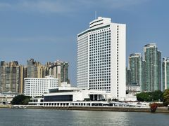 -洲头咀公园