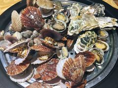 -海岛渔村大酒店(云霄路店)