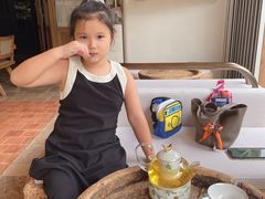 -翠贝卡&Mama Kelly Brunch Coffee(河西店)