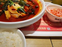 -每味每客·重庆麻辣烫(拓展大厦店)