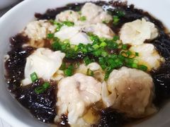 马蹄鲜肉云吞-袁记云饺(蛇口店)