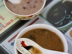 绿豆沙-翠苑甜品专家(北角道店)