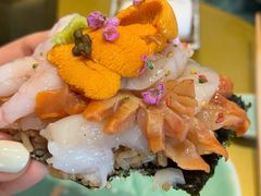 -鮨冠OMAKASE食べ放题(北京首店)