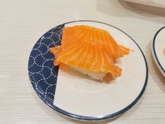 -滨寿司(新街口中央商场店)
