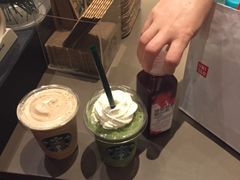 -星巴克(漕河泾2店)