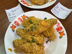 -谢记上海大排档(长寿路店)