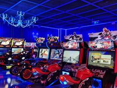 -星际传奇(壹方城购物中心店)