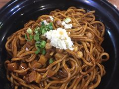 -汤姐热干面(酒仙桥店)