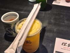 -松鹤精致料理(五一中路店)