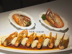 -马头巷·食景园(苏州总店)