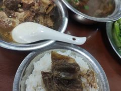 招牌牛排-阿秋牛排(湖心街店)