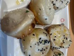 -小杨生煎(周浦万达店)