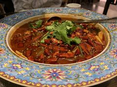 -张氏宽窄巷成都名小吃(茂业百货华强北店)