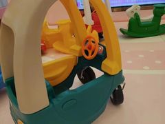 -万达宝贝王成长乐园(重庆永川店)