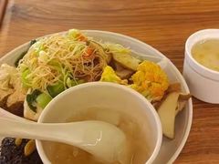 -素满香·食养自助(建邺万达店)