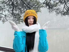 -洛阳白云山景区