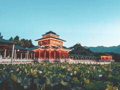 -福州大学(旗山校区)