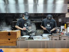 -Ramen满吉·豚骨拉面(丽园路店)