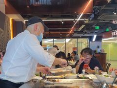 -渔乐之昕·铁板烧自助餐(虹悦城店)