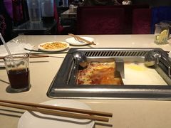 -海底捞火锅(武胜路凯德广场店)