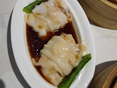 鲜虾滑肠粉-潮福城大酒楼(湖滨北路店)