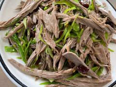黑腐竹-老磨油饼(高陵店)