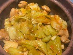 -晓粤·惹味粤菜(凯德乐峰广场店)