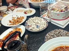 -竹雨堂创意中国菜(裕华店)